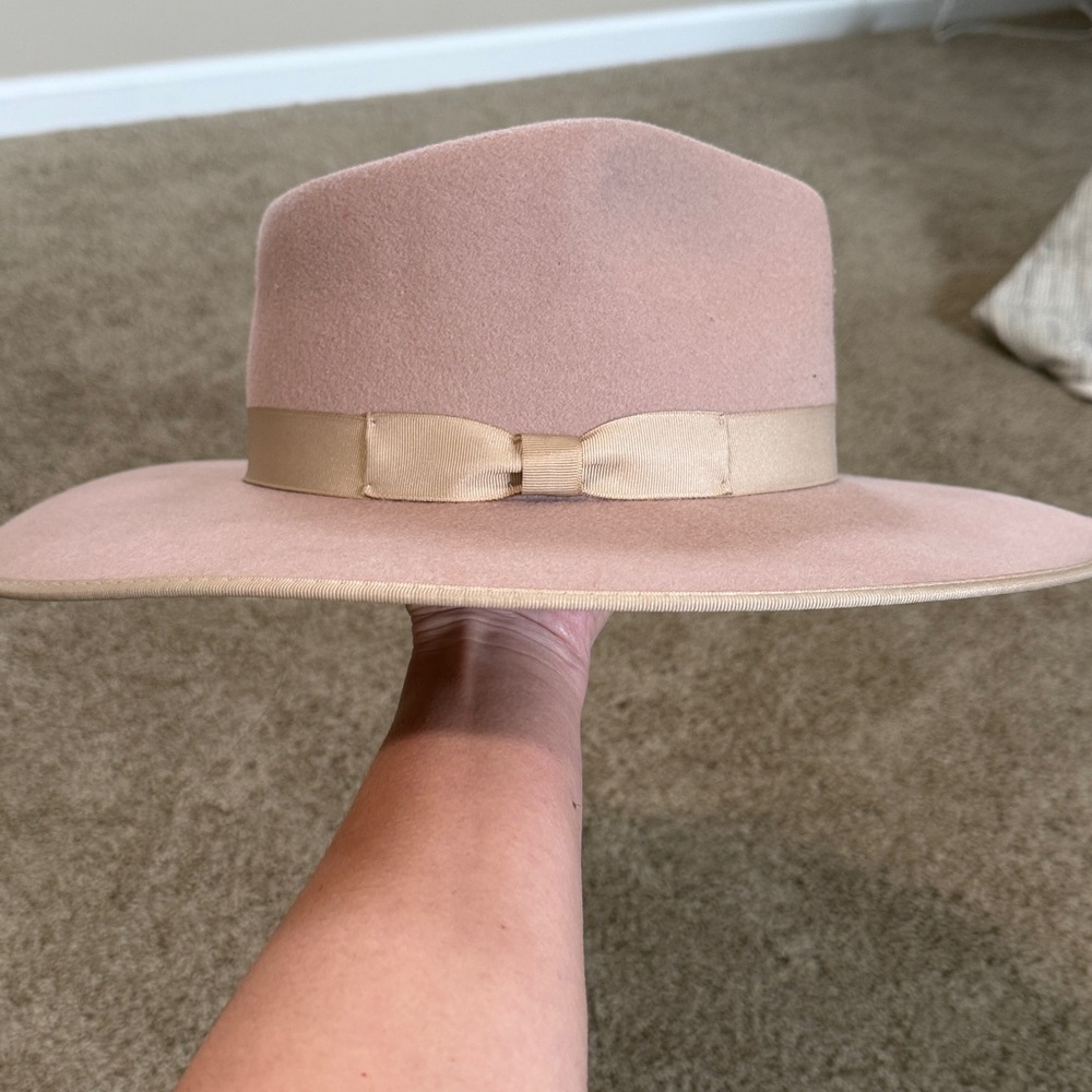 Lack Of Color Rancher Hat - Picture 5 of 5